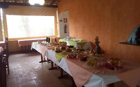 Hotel Pousada Vovo Duda